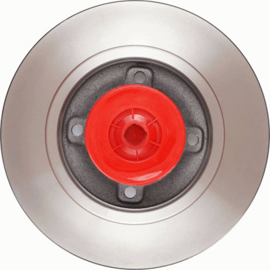 Bremsscheibe TRW SINGLE DF4452BS