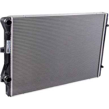 Valeo | Kühler, Motorkühlung | 734413 Valeo | Kühler, Motorkühlung | 734413