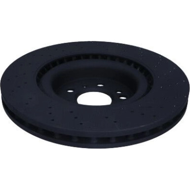 QD3782HC Bremsscheibe QUARO HIGH CARBON