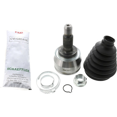 771 0426 30 Gelenksatz, Antriebswelle 771 0426 30 Gelenksatz, Antriebswelle