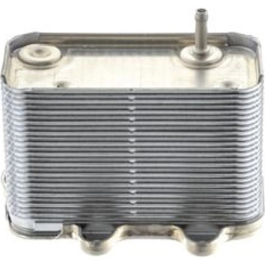 Mahle Ölkühler, Motoröl BEHR Premium Line CLC 39 000P