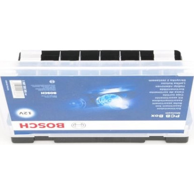 BOSCH | Glühlampe | 1 987 302 301