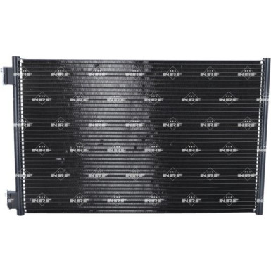 350636 Kondensator, Klimaanlage EASY FIT 350636 Kondensator, Klimaanlage EASY FIT