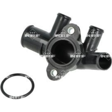 NRF | Kühlmittelflansch | 775083