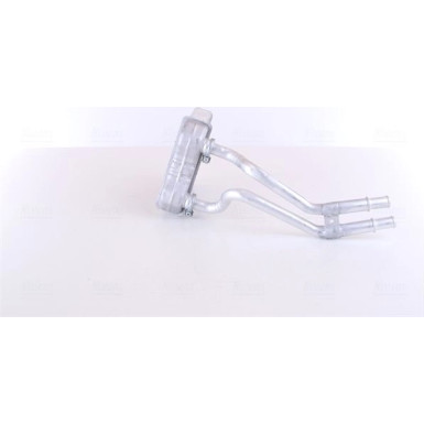 70980 Wärmetauscher, Innenraumheizung ** FIRST FIT **