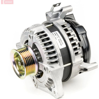 DAN1370 Generator DAN1370 Generator