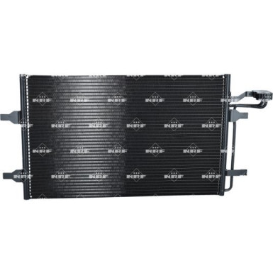 35842 Kondensator, Klimaanlage EASY FIT