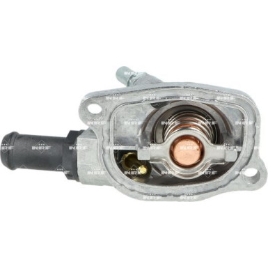 NRF | Thermostat, Kühlmittel | 725139