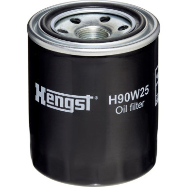 Hengst Filter | Ölfilter | H90W25