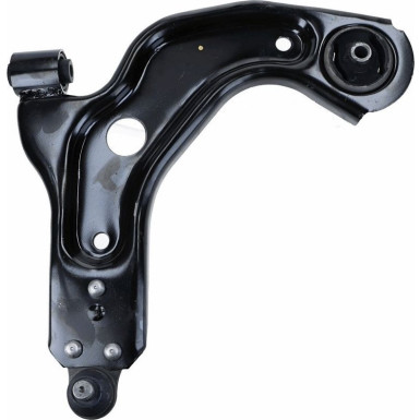 22778 01 Lenker, Radaufhängung