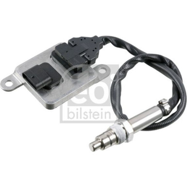 febi bilstein | NOx-Sensor, Harnstoffeinspritzung | 197503