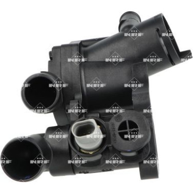 NRF | Thermostat, Kühlmittel | 725238