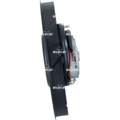 47071 Lüfter, Motorkühlung