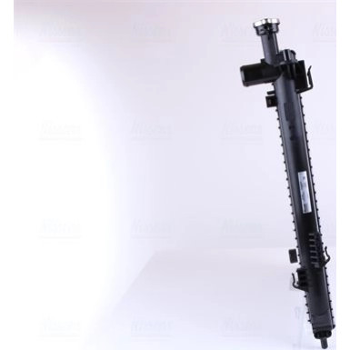 Nissens | Kühler, Motorkühlung | 66782 Nissens | Kühler, Motorkühlung | 66782