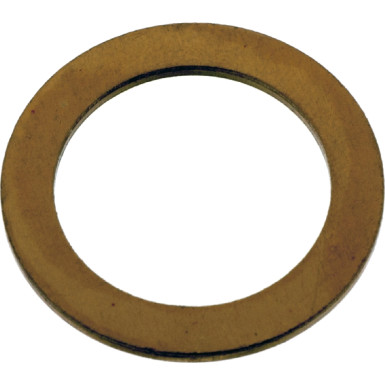 FEBI BILSTEIN 04537 Dichtring, Ölablassschraube FEBI BILSTEIN 04537 Dichtring, Ölablassschraube