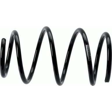 993 268 Fahrwerksfeder