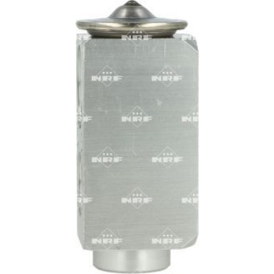 NRF Expansionsventil, Klimaanlage EASY FIT 38525