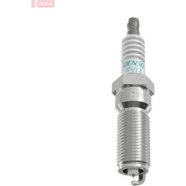 6 x Denso Zündkerze Iridium Power ITV22