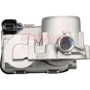 Metzger | Drosselklappenstutzen | 08920112 Metzger | Drosselklappenstutzen | 08920112