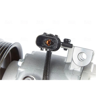 890238 Kompressor, Klimaanlage ** FIRST FIT **