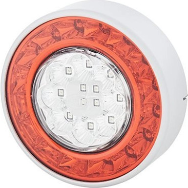 Hella | Heckleuchte | 2SD 010 546-127