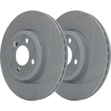 24.0322-0247.1 Bremsscheibe PowerDisc