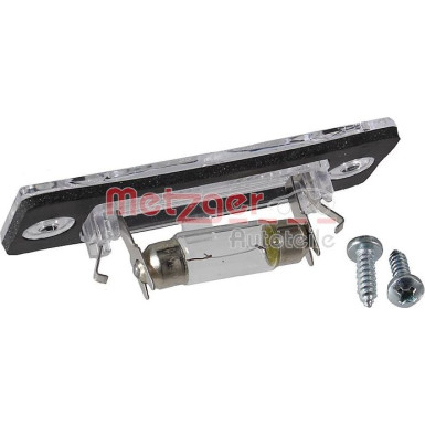 2080039 Kennzeichenleuchte