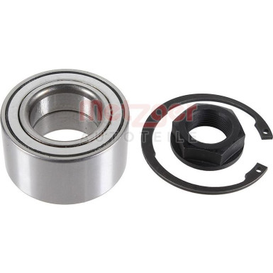 WM 2355 Radlagersatz GREENPARTS