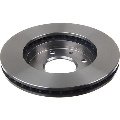 Valeo | Bremsscheibe | 186648