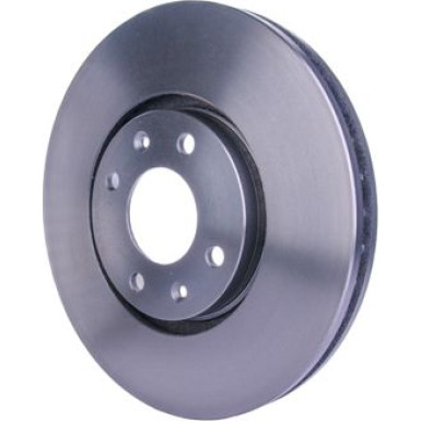 Hella | Bremsscheibe | 8DD 355 107-841