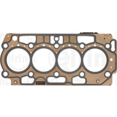 Elring | Dichtung, Zylinderkopf | 330.991