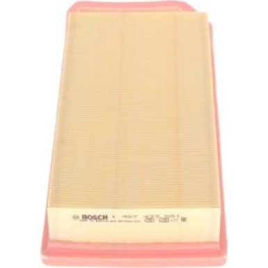 BOSCH 1 457 433 591 Luftfilter