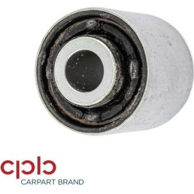 501167 Lagerung, Lenker