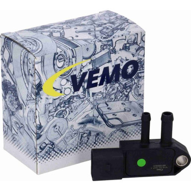 Vemo | Sensor, Abgasdruck | V10-72-1247-1
