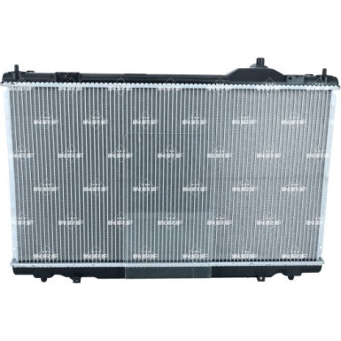 NRF | Kühler, Motorkühlung | 50137