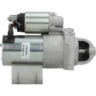 PSH | Starter | 470.506.112.030