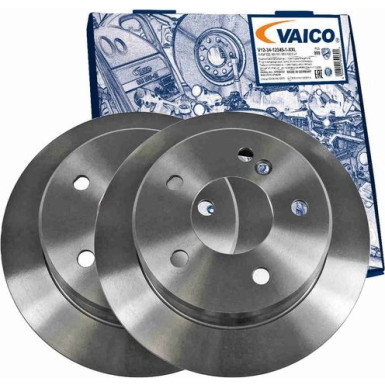 Vaico | Bremsscheibe | V30-40009