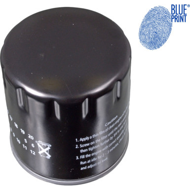 Blue Print | Ölfilter | ADF122112