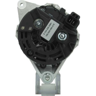 PSH | Generator | 155.529.090.010