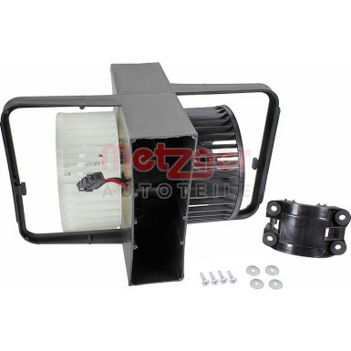 0917799 Innenraumgebläse 0917799 Innenraumgebläse