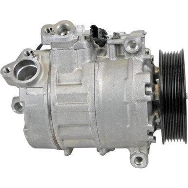 Mahle | Kompressor, Klimaanlage | ACP 1372 000S