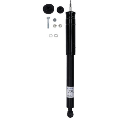 Sachs | Stoßdämpfer | 317 257