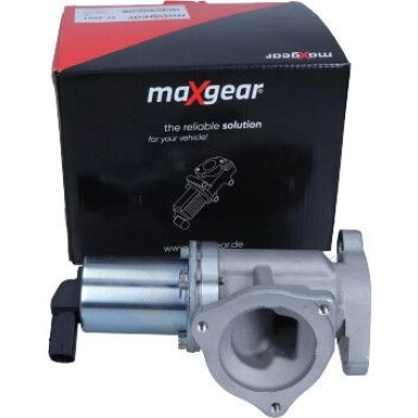 Maxgear | AGR-Ventil | 27-0664
