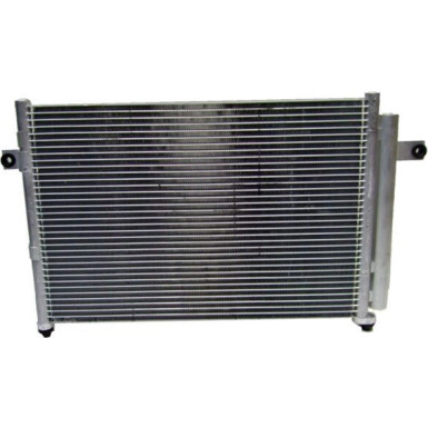 AC 417 000S Kondensator, Klimaanlage BEHR AC 417 000S Kondensator, Klimaanlage BEHR