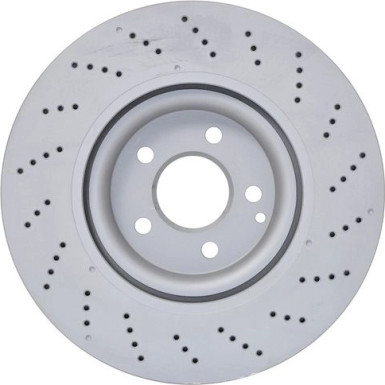BOSCH | Bremsscheibe | 0 986 479 D07