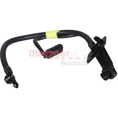 2220714 Waschwasserdüse, Scheibenreinigung GREENPARTS