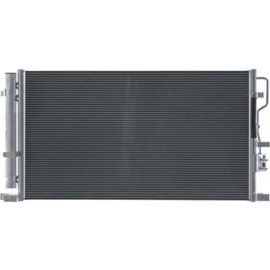 Mahle | Kondensator, Klimaanlage | AC 64 000S
