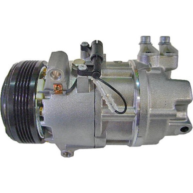 ACP 811 000S Kompressor, Klimaanlage BEHR ACP 811 000S Kompressor, Klimaanlage BEHR