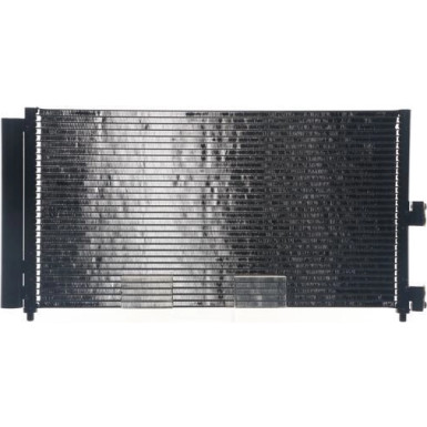 AC 372 000S Kondensator, Klimaanlage BEHR AC 372 000S Kondensator, Klimaanlage BEHR