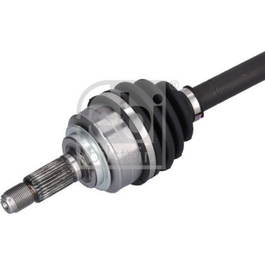 febi bilstein | Antriebswelle | 196038 febi bilstein | Antriebswelle | 196038